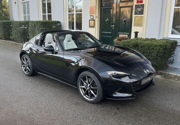 Mazda MX-5 29.489 km 30.950 &euro; 's-Gravenhage 