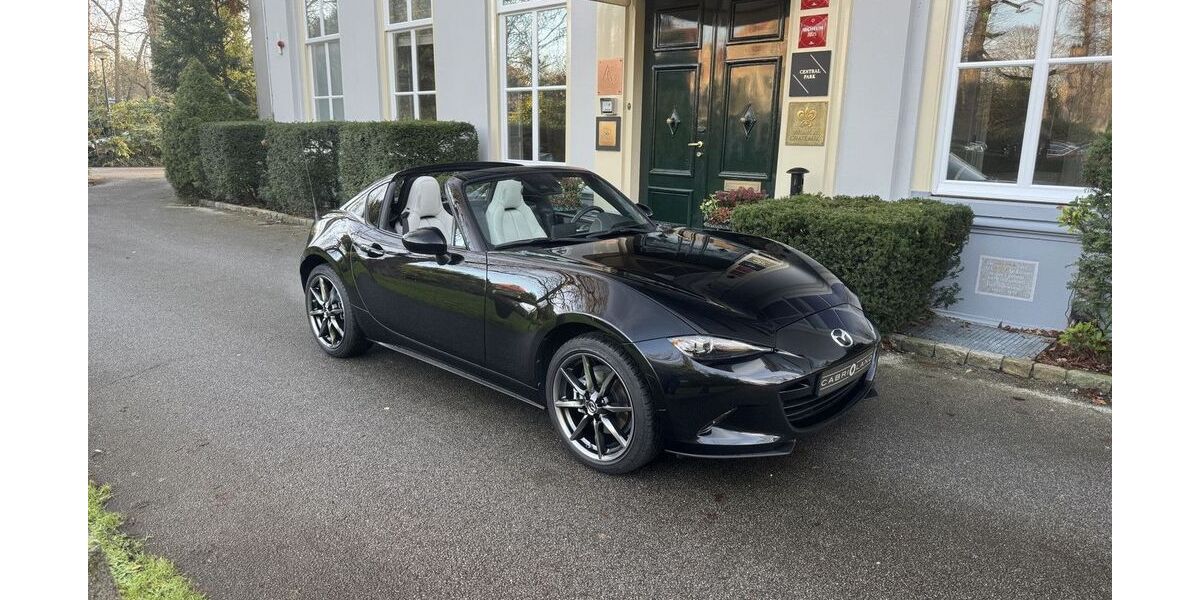 Mazda MX-5 29.489 km 30.950 &euro; 's-Gravenhage 