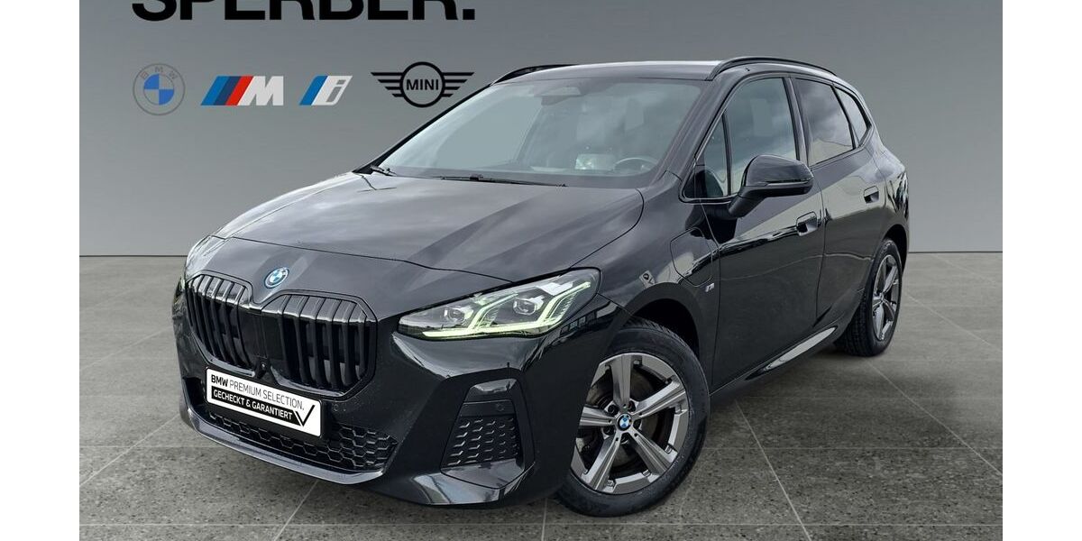 BMW 230 Active Tourer 81.751 km 30.660 &euro; Bamberg 96050