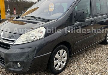 Citroen Jumpy 129.999 km 12.490 &euro; Hildesheim 31135