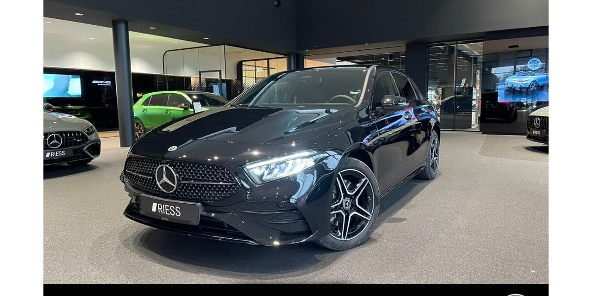 Mercedes-Benz A 250 9.000 km 44.950 &euro; Ravensburg 88214