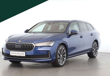 Skoda Superb 25.990 km 40.890 &euro; Plattling 94447