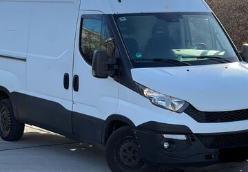 IVECO Andere 457.000 km 8.799 &euro; Wiesloch 69168