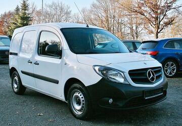 Mercedes-Benz Citan 81.000 km 10.790 &euro; Sponholz bei Neubrandenburg 17039