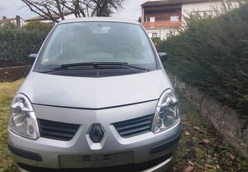 Renault Modus 45.026 km 2.450 &euro; Neuwied 56566