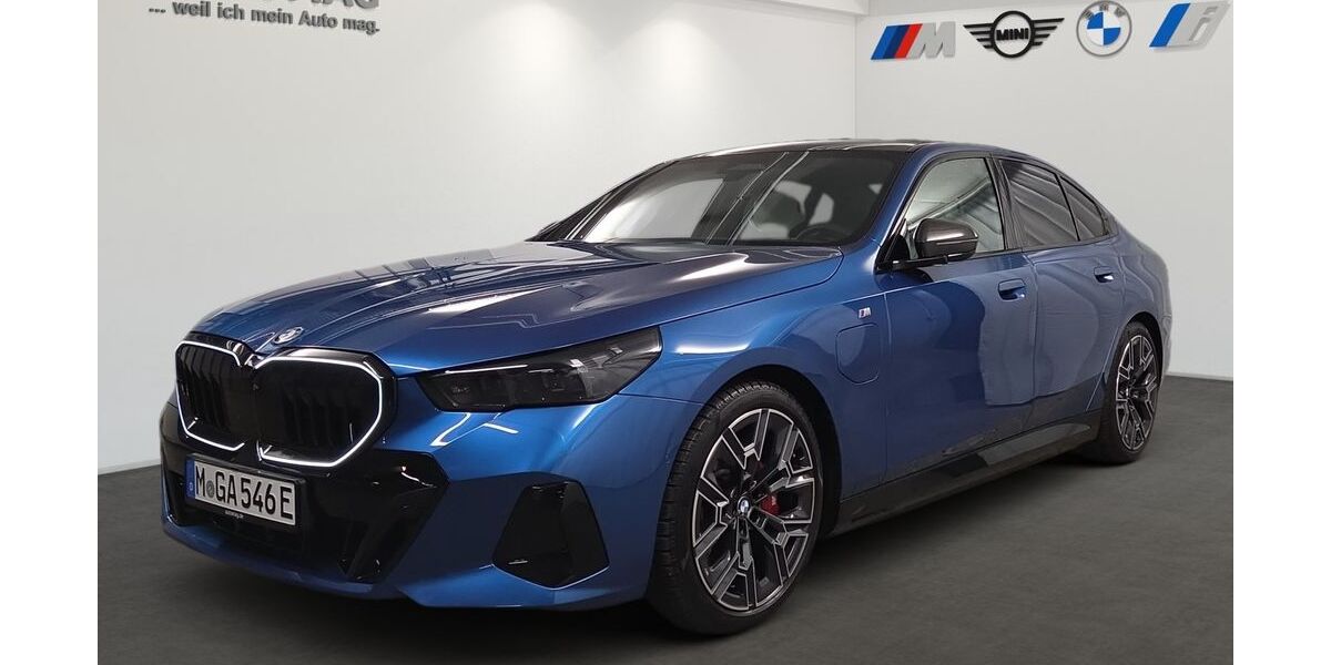 BMW 550 17.122 km 85.980 &euro; München 80687