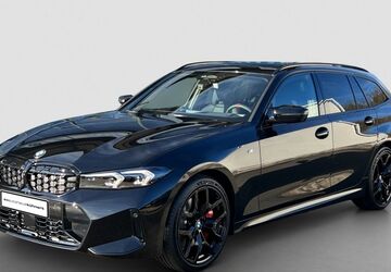 BMW M340i 2.884 km 71.995 &euro; Windischleuba 04603