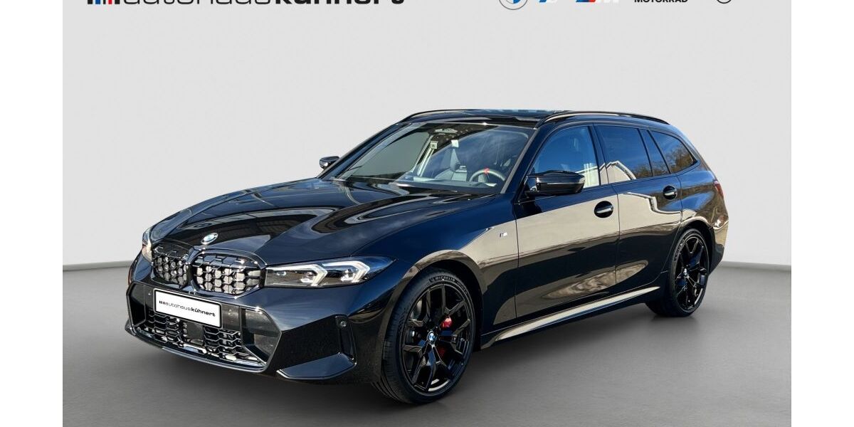 BMW M340i 2.884 km 71.995 &euro; Windischleuba 04603