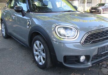 Mini Countryman SE (Cooper) 52.700 km 19.990 &euro; Berlin 12309