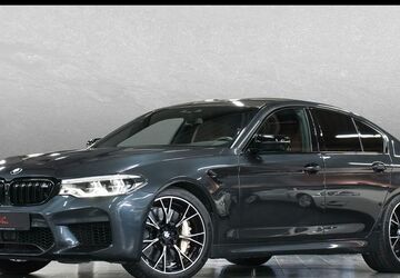 BMW M5 80.000 km 66.900 &euro; Mainz 55130