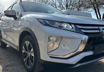 Mitsubishi Eclipse 111.586 km 14.700 &euro; Berlin 14167