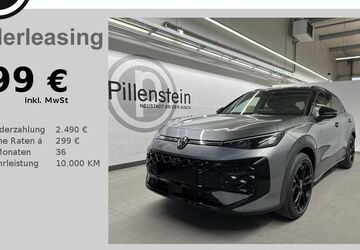 VW T-Roc 1.500 km 39.504 &euro; Neustadt/Aisch 91413
