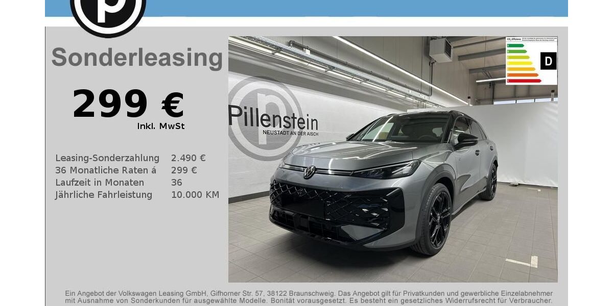 VW T-Roc 1.500 km 39.504 &euro; Neustadt/Aisch 91413