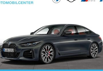 BMW M440 26.482 km 64.890 &euro; Reutlingen 72766