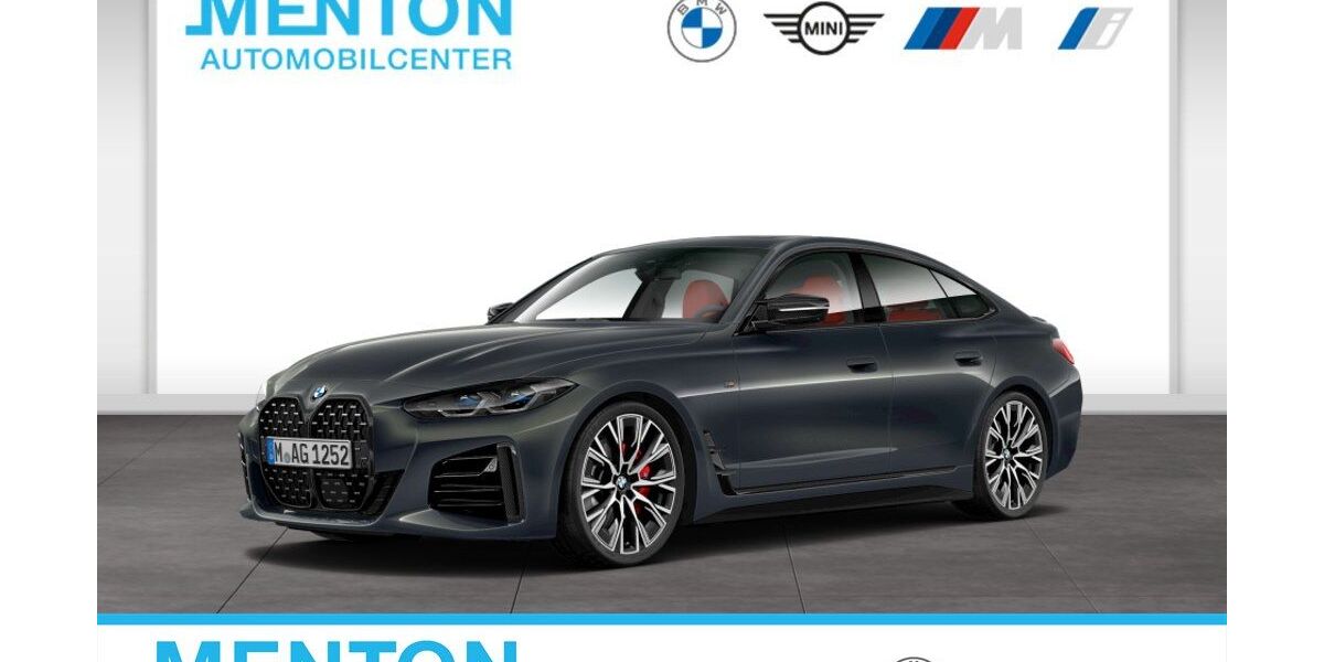 BMW M440 26.482 km 64.890 &euro; Reutlingen 72766