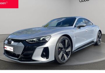 Audi e-tron GT 46.428 km 62.490 &euro; Kassel 34125