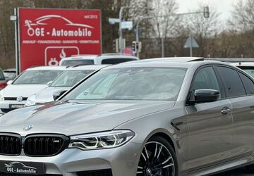 BMW M5 149.900 km 51.900 &euro; Villingen-Schwenningen 78052