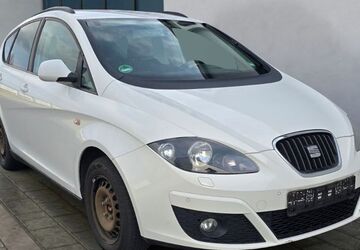 Seat Altea 147.000 km 6.980 &euro; Leimbach 36433