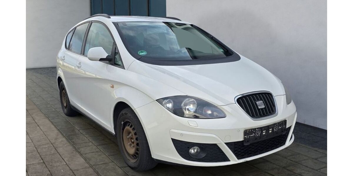 Seat Altea 147.000 km 6.980 &euro; Leimbach 36433