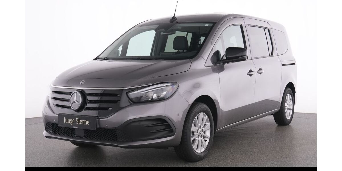 Mercedes-Benz EQT 8.677 km 31.535 &euro; Essen 45309