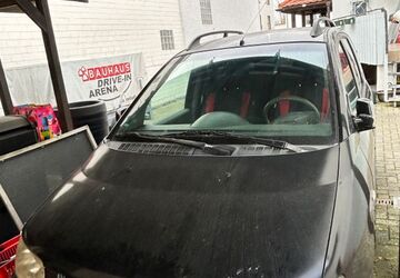 Hyundai Matrix 100.000 km 1.600 &euro; Linden 35440