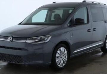 VW Caddy Maxi 12.400 km 43.900 &euro; Osnabrück 49084