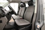 VW T6.1 Kombi lang 2.0 TDI 9-SITZER+2xKLIMA+PDC+AHK 146.949 km 28.900 &euro; Hagenow 19230