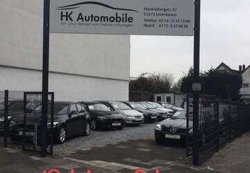 Volvo C30 282.000 km 1.200 &euro; Leverkusen 51373