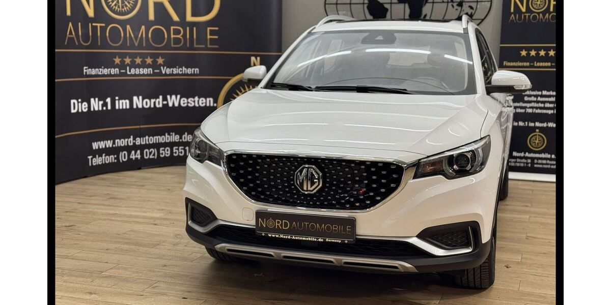 MG ZS 21.005 km 15.450 &euro; Rastede/ Wahnbek 26180