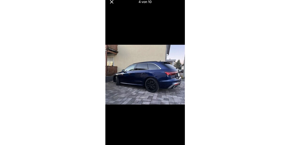 Audi A4 113.000 km 23.800 &euro; Heusweiler 66265