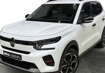 Citroen C3 4.500 km 19.670 &euro; Betzdorf 57518