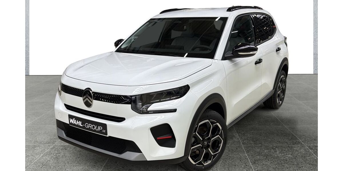 Citroen C3 4.500 km 19.670 &euro; Betzdorf 57518