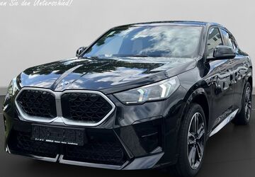 BMW X2 26.900 km 42.510 &euro; Aschaffenburg 63741