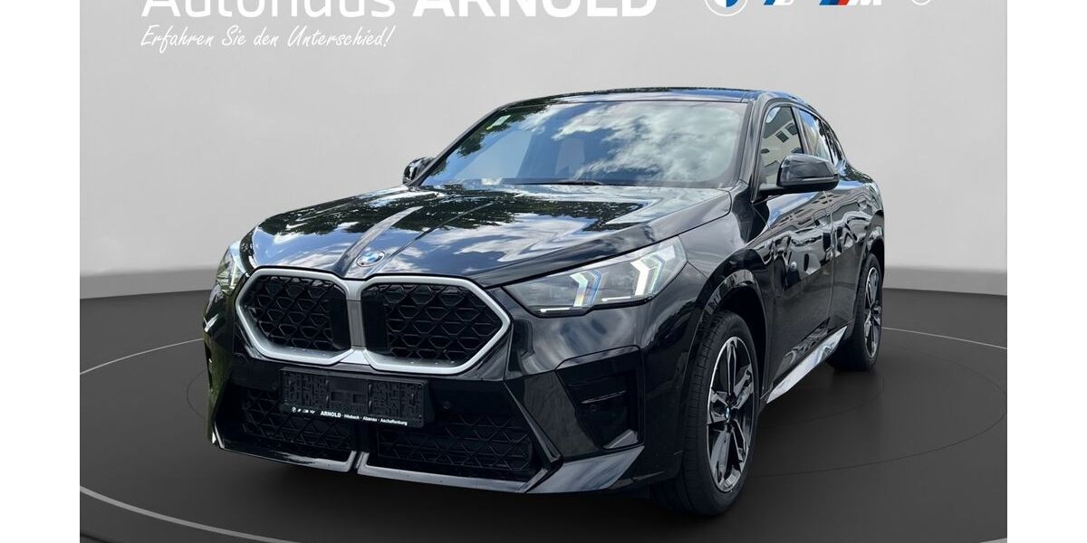 BMW X2 26.900 km 42.510 &euro; Aschaffenburg 63741