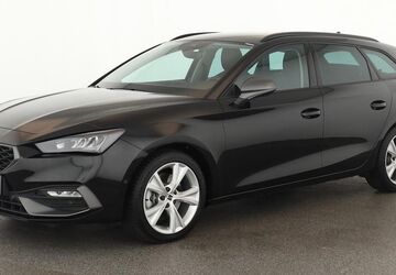 Seat Leon 42.500 km 23.485 &euro; Düsseldorf 40233
