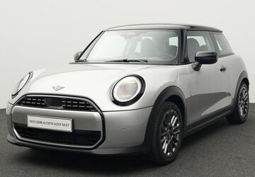 Mini Cooper C 9.657 km 25.601 &euro; 