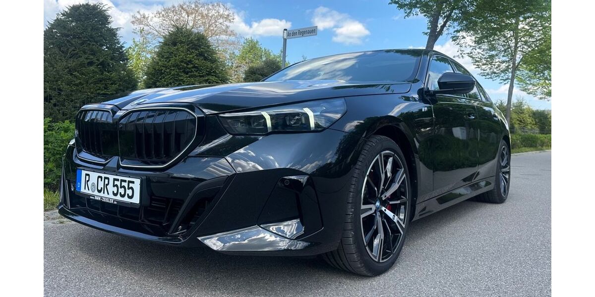 BMW 540 20.900 km 68.750 &euro; Regensburg 93059