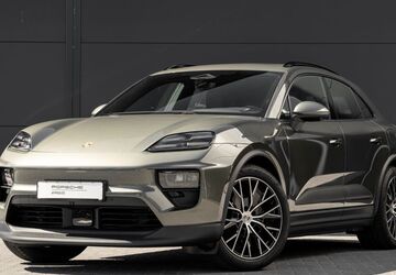Porsche Macan 9.500 km 93.900 &euro; Hamburg 22143