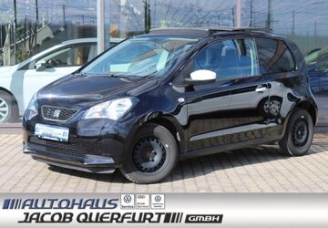 Seat Mii 149.873 km 4.985 &euro; Querfurt 06268