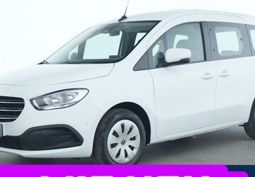 Mercedes-Benz T-Klasse 33.854 km 25.771 &euro; Dietzenbach bei Frankfurt 63128