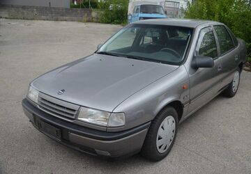 Opel Vectra 27.600 km 7.990 &euro; Augsburg 86167