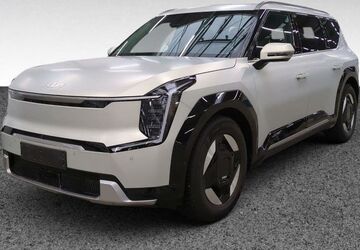 Kia EV9 25.800 km 54.800 &euro; Neufahrn in Niederbayern 84088