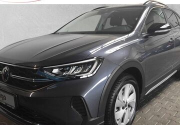 VW Taigo 1.500 km 37.055 &euro; Scheuring 86937