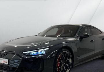 Audi RS e-tron GT 16.625 km 115.990 &euro; Bad Tölz 83646
