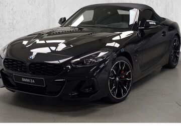 BMW Z4 M40 4.900 km 65.490 &euro; Düsseldorf 40595