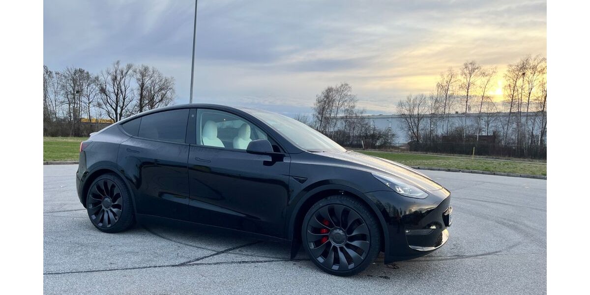 Tesla Model Y 17.618 km 45.500 &euro; Schöllnach 94508