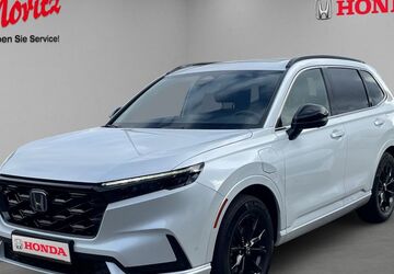 Honda CR-V 9.500 km 48.650 &euro; Laatzen 30880