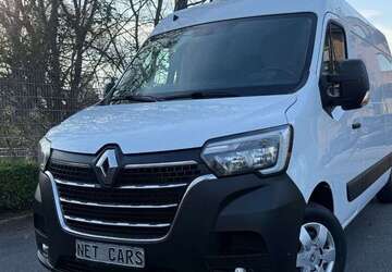 Renault Master 67.977 km 17.950 &euro; Hilden (bei Düsseldorf) 40721