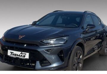 Cupra Formentor 19.830 km 31.490 &euro; Bonn 53227