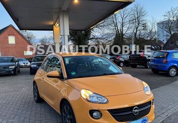Opel Adam 149.988 km 6.980 &euro; Preetz bei Kiel 24211
